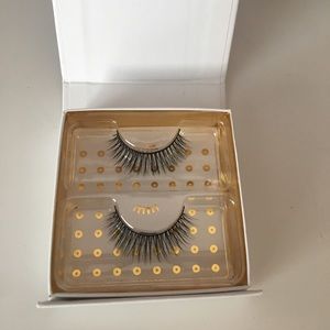 New Battington Lashes